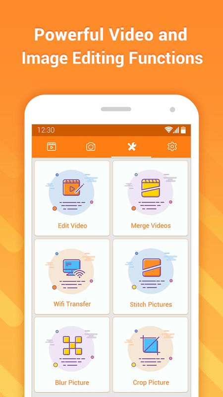 DU Recorder Mod Apk