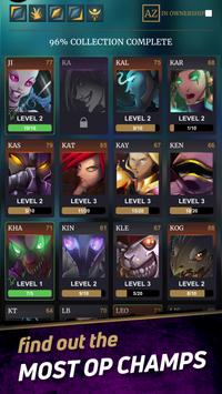 LOL Champion Manager - Strategy for League Mod Apk